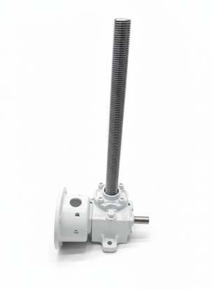 Picture of 1601B Gearbox (type:40 30VTM-W-SYP, screw d32*460mm)