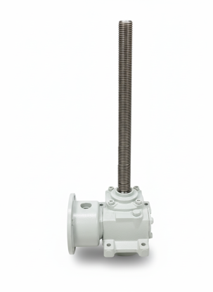 Picture of 0452B Gearbox (Type:50 30VTM MB, srew d32*460) - single input