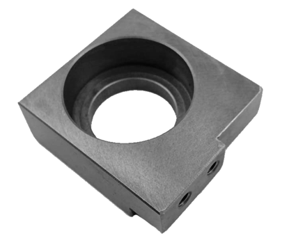 Picture of 3675 BEARING HOLDER BOTTOM ROLLER 89*80*33 HYPERMAC, SPEEDMAC