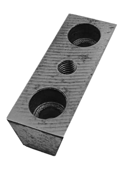 Picture of Tapa 23x60x17mm galda TH