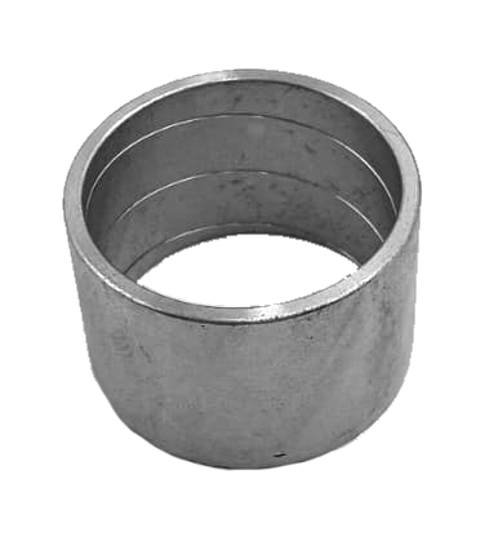 Picture of Bukse, bronzas D28xd25x23mm ruļļu piekares kronšteinu asij Compact, Hypermac