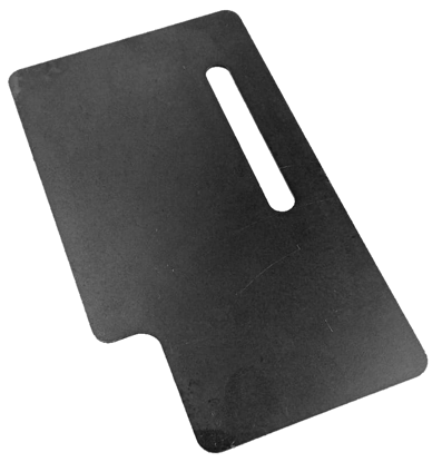 Picture of 4939 Chip plate 130*75*1 Compact series