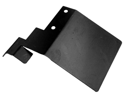 Picture of 4993 CHIP PLATE TOP HORIZONTAL SPINDLE RIGHT SIDE 165*200.75*2 Speedmac 