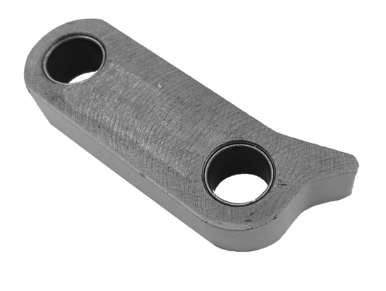 Picture of Šarnīrs 34.2x89.7x16 mm