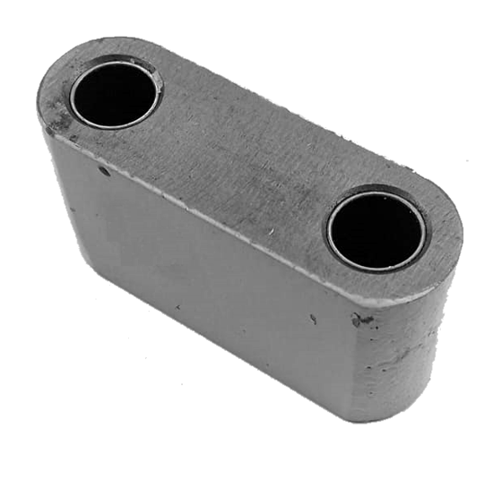 Picture of Šarnīrs 29x86x46mm