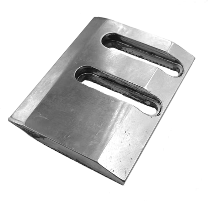 Picture of 5042 inside pressure plate for, size 120.2*93.2*15 mm SPEEDMAC 