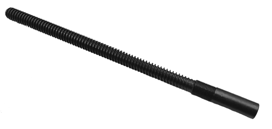 Picture of Pārvadskrūve labējās vertikālās vārpstas aksiālajai regulācijai D20*350 Speedmac