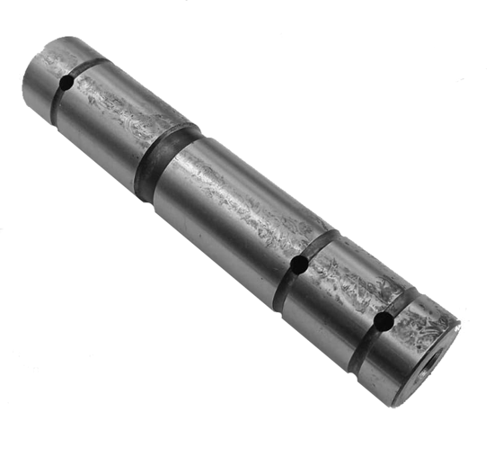 Picture of Ass, padeves ruļļu D25x132mm