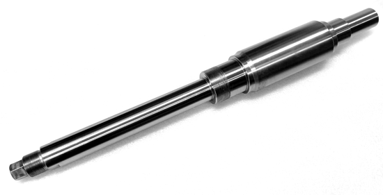 Picture of Ass, vertikālās vārpstas d50*D78*659 Hypermac