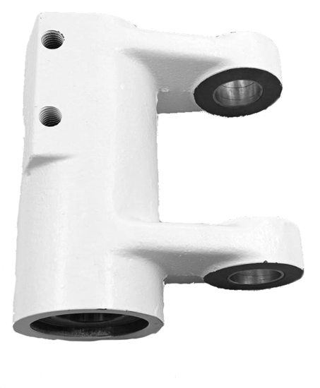 Picture of 0278 Hoisting roll pipe 81*152L + 0041B +0042B + 4008(2pct) 