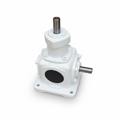 Picture of 0495H Steering gear TH-19-1 (ratio 1:1)