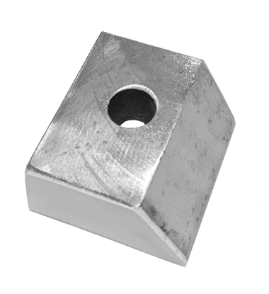 Picture of 1058 Gib plate 50*49*26mm