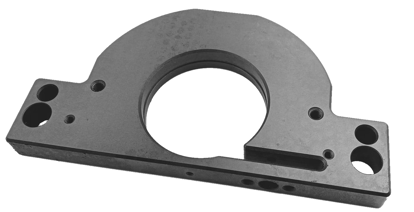 Picture of 5262 BEARING HOLDER 340*189*30