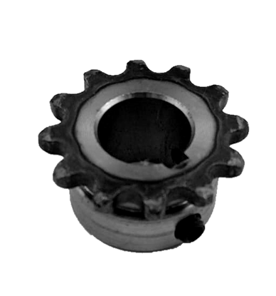 Attēls no Zobrats D41xd18xL20mm  augs horiz vārpst aksial poz pārv Hyper