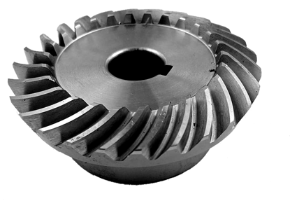 Attēls no Zobrats koniskais d15xD68xL38mm