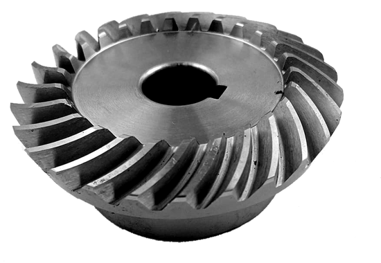 Picture of Zobrats koniskais d15xD68xL38mm