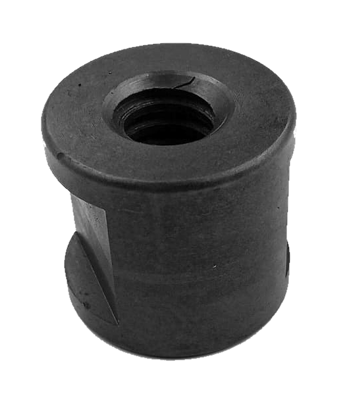 Attēls no Uzgrieznis sāna lineāla pārvadskrūvei.