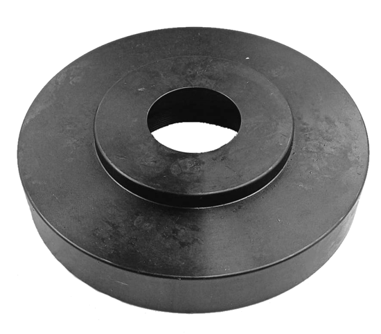 Picture of Rullis 26x120 sāna piespied. SP/TH