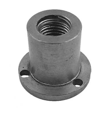 Attēls no Bukse apskavas M18x2.0*Ø42*35