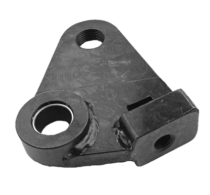 Attēls no Šarnīrs sāna piespiedējruļļiem SP/TH