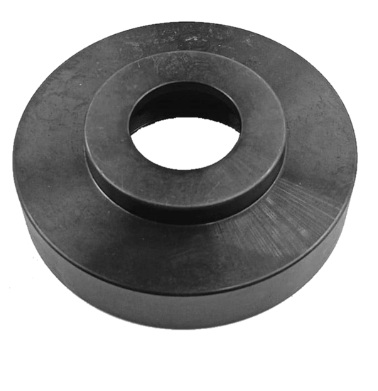 Picture of Rullis 28x100 sāna piespied. SP/TH