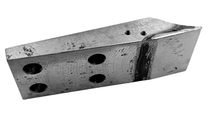 Picture of LD003483S SIDE PRESSURE PLATE 195*78*30