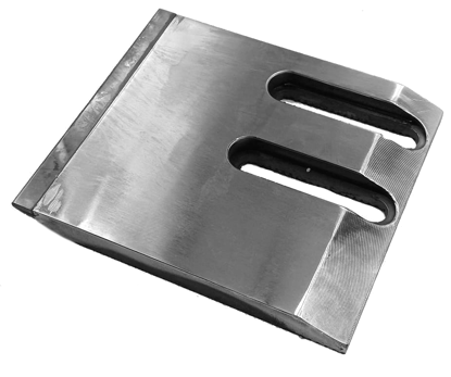 Picture of LD005584S (5295 WITH TCT) inside pressure plate for Hypermac Plus Speedmac 