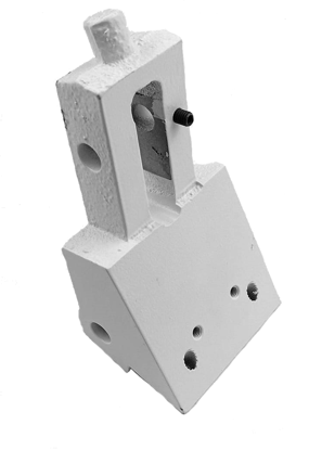 Picture of 0539 MOVABLE PLATE 79.8*157.6*60 