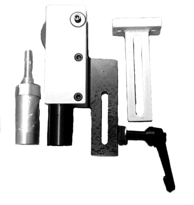 Picture of 0026LY Pneumatic side pressure roller assambly