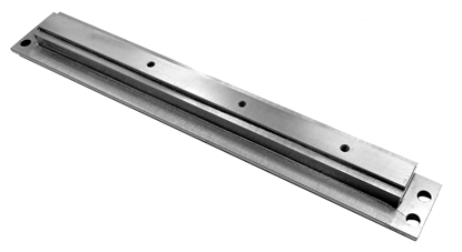 Picture of 0025 Track Base 375*48,5*29,5