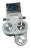 Picture of 0368B Gearbox (type:3R, ratio 15.27:1)