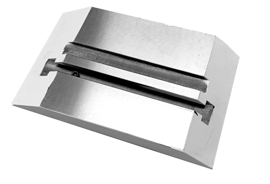 Picture of 14025S Pressure plate  278x164,5x39