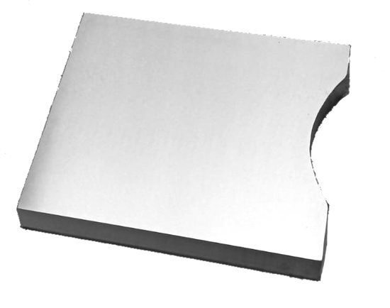 Picture of Galda plāksne, 234,08*267*30