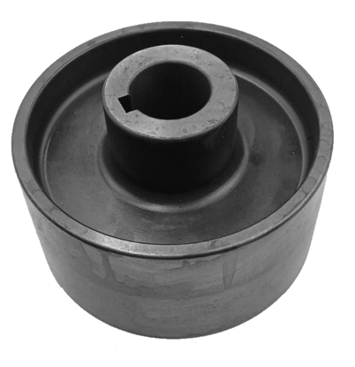 Picture of 2044 Motor pulley D177,8*42*113