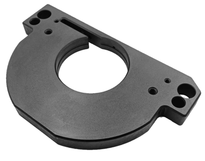 Picture of 2048 BEARING HOLDER 340*210*30