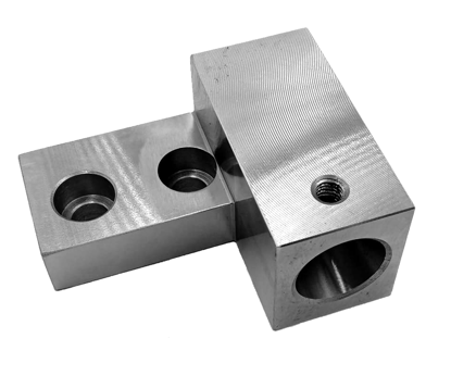 Picture of LF001043S Fixed base 90*70.4*40