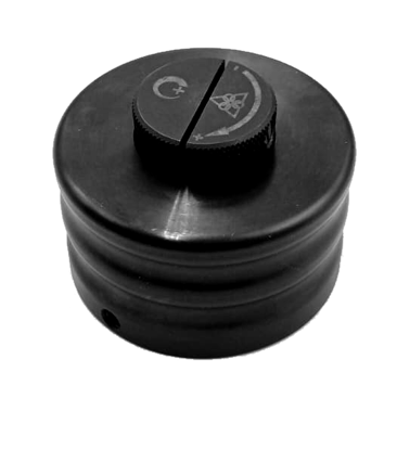 Attēls no Skrūve, ātrās fiksācijas, 50mm vārpstas asij