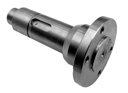Picture of 2978B Output shaft G85.95/70 S45C (3RD08TZD01AC)