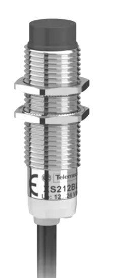 Picture of 3067M Proximity switches TE XS212-BLP-BL2