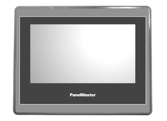Picture of E120066 HMI PK2043-30ST incl. program, 4,3"