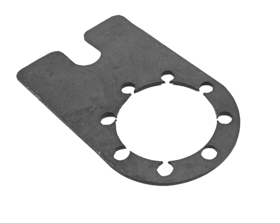 Picture of Fiksētā plāksne 61*38*1