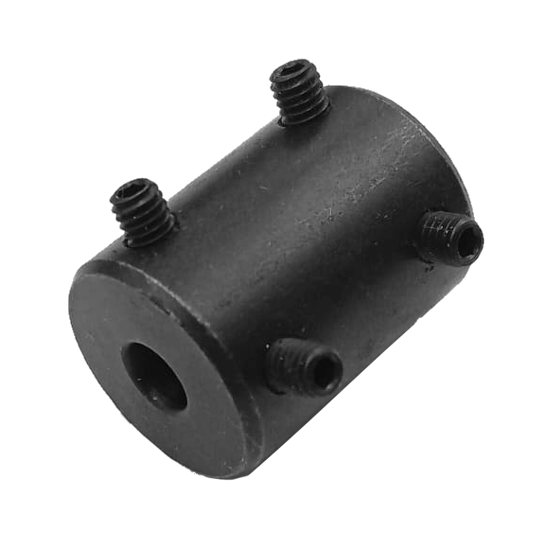 Picture of Savienojuma daļa, D20*d6*27