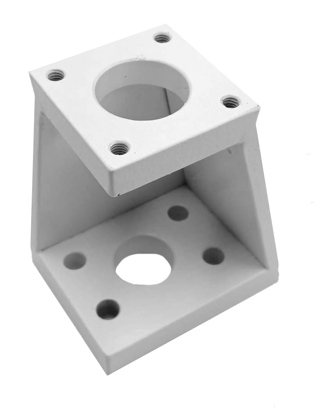 Attēls no Cilindra stiprinājums