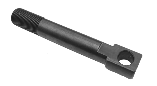 Picture of 4101 Adjusting lever d20*139.5 THUNDERMAC