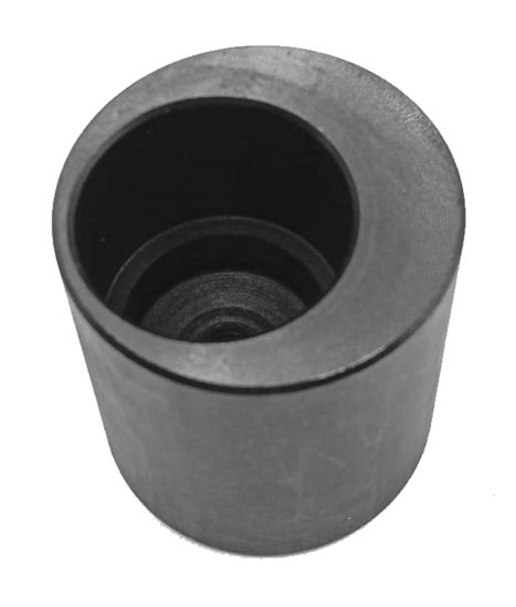 Picture of Uzmava ielādes ruļļu plāksnes asij D45*49.5