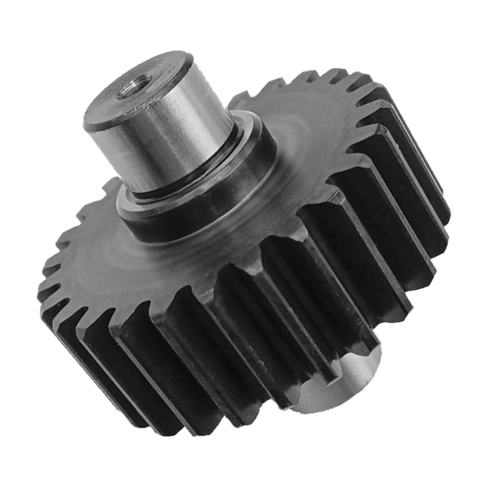 Picture of Zobrats padeves ruļļu blokam φ56*54