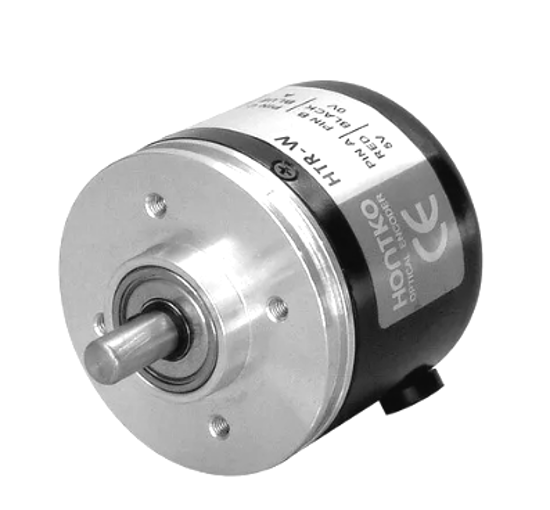 Picture of Enkoders HTR-W-200A-P PNP