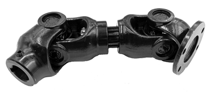 Picture of 0587B Universal joint 260L
