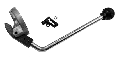 Picture of 1226H Handle for 0039H manual lubrication LT-8