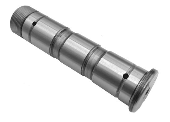 Picture of 2385 Hoisting shaft d30x136mm